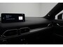 Mazda CX-5 2.0 e-SkyActiv-G Homura automaat met Black Comfort Pack : dealer onderhouden