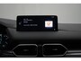 Mazda CX-5 2.0 e-SkyActiv-G Homura automaat met Black Comfort Pack : dealer onderhouden