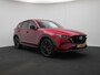 Mazda CX-5 2.0 e-SkyActiv-G Homura automaat met Black Comfort Pack : dealer onderhouden