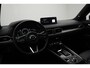 Mazda CX-5 2.0 e-SkyActiv-G Homura automaat met Black Comfort Pack : dealer onderhouden