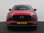 Mazda CX-5 2.0 e-SkyActiv-G Homura automaat met Black Comfort Pack : dealer onderhouden