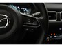 Mazda CX-5 2.0 e-SkyActiv-G Homura automaat met Black Comfort Pack : dealer onderhouden