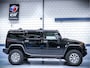 Hummer H2 6.0L V8 | Zwart leder | Schuif Kanteldak | LPG | Groot rijbewijs | Marge