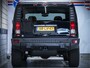 Hummer H2 6.0L V8 | Zwart leder | Schuif Kanteldak | LPG | Groot rijbewijs | Marge