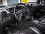 Hummer H2 6.0L V8 | Zwart leder | Schuif Kanteldak | LPG | Groot rijbewijs | Marge