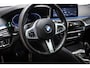 BMW 5-Serie 530e M-Sport High Executive | SUPER SPORT STOELEN | LASER LED | SCHUIFDAK | 19"