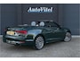Audi A5 Cabriolet 40 TFSI | Leder | Massage | Camera | Stoel-Nekverwarming