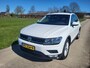 Volkswagen Tiguan 1.4 TSI automaat navi trekhaak camera