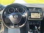 Volkswagen Tiguan 1.4 TSI automaat navi trekhaak camera