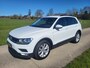 Volkswagen Tiguan 1.4 TSI automaat navi trekhaak camera