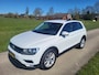 Volkswagen Tiguan 1.4 TSI automaat navi trekhaak camera