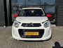 Citroën C1 1.0 VTi Cabrio Airscape Shine | ACHTERUITRIJCAMERA| APPLE CARPLAY/ANDROID AUTO| 15" LM-VELGEN| AIRCO| LED DAGRIJVERLICHTING|
