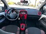 Citroën C1 1.0 VTi Cabrio Airscape Shine | ACHTERUITRIJCAMERA| APPLE CARPLAY/ANDROID AUTO| 15" LM-VELGEN| AIRCO| LED DAGRIJVERLICHTING|
