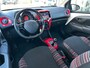 Citroën C1 1.0 VTi Cabrio Airscape Shine | ACHTERUITRIJCAMERA| APPLE CARPLAY/ANDROID AUTO| 15" LM-VELGEN| AIRCO| LED DAGRIJVERLICHTING|