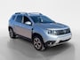 Dacia Duster 1.3 TCe Prestige *Navi+Camera*Climate Control*Trekhaak*Lederen bekleding*Parkeersensoren*Dode hoek detectie*Zeer nette auto!