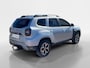 Dacia Duster 1.3 TCe Prestige *Navi+Camera*Climate Control*Trekhaak*Lederen bekleding*Parkeersensoren*Dode hoek detectie*Zeer nette auto!