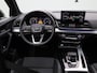 Audi Q5 Sportback 55 TFSI e S edition 367 PK l Adaptive cruise control l Glazen panoramadak l Bang & Olufsen Premium 3D l Achteruitrijcamera l Elektrisch instel. voorstoelen l Stoelverwarming voor en achter l Head-up display l Climate control l Privacy glas l Lichtpakket plus ambient light l Trekhaak l