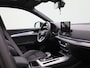Audi Q5 Sportback 55 TFSI e S edition 367 PK l Adaptive cruise control l Glazen panoramadak l Bang & Olufsen Premium 3D l Achteruitrijcamera l Elektrisch instel. voorstoelen l Stoelverwarming voor en achter l Head-up display l Climate control l Privacy glas l Lichtpakket plus ambient light l Trekhaak l