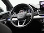 Audi Q5 Sportback 55 TFSI e S edition 367 PK l Adaptive cruise control l Glazen panoramadak l Bang & Olufsen Premium 3D l Achteruitrijcamera l Elektrisch instel. voorstoelen l Stoelverwarming voor en achter l Head-up display l Climate control l Privacy glas l Lichtpakket plus ambient light l Trekhaak l