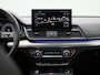 Audi Q5 Sportback 55 TFSI e S edition 367 PK l Adaptive cruise control l Glazen panoramadak l Bang & Olufsen Premium 3D l Achteruitrijcamera l Elektrisch instel. voorstoelen l Stoelverwarming voor en achter l Head-up display l Climate control l Privacy glas l Lichtpakket plus ambient light l Trekhaak l