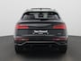 Audi Q5 Sportback 55 TFSI e S edition 367 PK l Adaptive cruise control l Glazen panoramadak l Bang & Olufsen Premium 3D l Achteruitrijcamera l Elektrisch instel. voorstoelen l Stoelverwarming voor en achter l Head-up display l Climate control l Privacy glas l Lichtpakket plus ambient light l Trekhaak l
