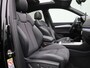 Audi Q5 Sportback 55 TFSI e S edition 367 PK l Adaptive cruise control l Glazen panoramadak l Bang & Olufsen Premium 3D l Achteruitrijcamera l Elektrisch instel. voorstoelen l Stoelverwarming voor en achter l Head-up display l Climate control l Privacy glas l Lichtpakket plus ambient light l Trekhaak l
