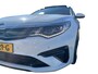Kia Optima Sportswagon 2.0 GDI PHEV ExecutiveLine | Panoramadak | Leder | Carplay | Adaptieve Cruise Control | Elektrische Achterklep | Trekhaak