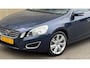 Volvo V60 1.6 T4 180pk AUT 2011 Blauw LEDER|SCHUIFDAK|NAP