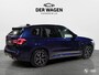 BMW X3 xDr30e M SPORT TANZANITE / LASER / HEADUP / ACHTERBANKVW / TREKHAAK / HIFI / 19"