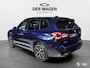 BMW X3 xDr30e M SPORT TANZANITE / LASER / HEADUP / ACHTERBANKVW / TREKHAAK / HIFI / 19"