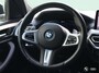 BMW X3 xDr30e M SPORT TANZANITE / LASER / HEADUP / ACHTERBANKVW / TREKHAAK / HIFI / 19"