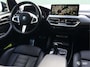 BMW X3 xDr30e M SPORT TANZANITE / LASER / HEADUP / ACHTERBANKVW / TREKHAAK / HIFI / 19"