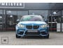 BMW M2 2-serie Coupé DCT | Long Beach Blue