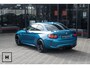 BMW M2 2-serie Coupé DCT | Long Beach Blue