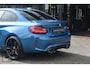 BMW M2 2-serie Coupé DCT | Long Beach Blue
