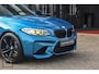 BMW M2 2-serie Coupé DCT | Long Beach Blue
