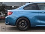 BMW M2 2-serie Coupé DCT | Long Beach Blue
