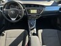 Toyota Auris Touring Sports 1.8 Hybrid 1e EIGENAAR PANO DAK CAMERA NAVI CRUISE ECC
