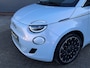 Fiat 500e La Prima 42 kWh *pano *leer *stoelv. *camera *17”