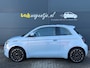 Fiat 500e La Prima 42 kWh *pano *leer *stoelv. *camera *17”