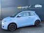 Fiat 500e La Prima 42 kWh *pano *leer *stoelv. *camera *17”