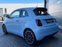Fiat 500e La Prima 42 kWh *pano *leer *stoelv. *camera *17”