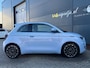 Fiat 500e La Prima 42 kWh *pano *leer *stoelv. *camera *17”
