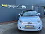 Fiat 500e La Prima 42 kWh *pano *leer *stoelv. *camera *17”
