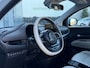 Fiat 500e La Prima 42 kWh *pano *leer *stoelv. *camera *17”
