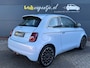 Fiat 500e La Prima 42 kWh *pano *leer *stoelv. *camera *17”