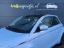 Fiat 500e La Prima 42 kWh *pano *leer *stoelv. *camera *17”