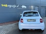 Fiat 500e La Prima 42 kWh *pano *leer *stoelv. *camera *17”