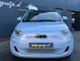 Fiat 500e La Prima 42 kWh *pano *leer *stoelv. *camera *17”