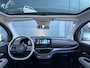 Fiat 500e La Prima 42 kWh *pano *leer *stoelv. *camera *17”